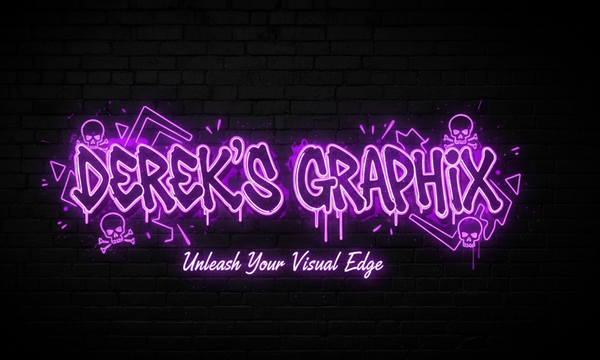Derek's Graphix